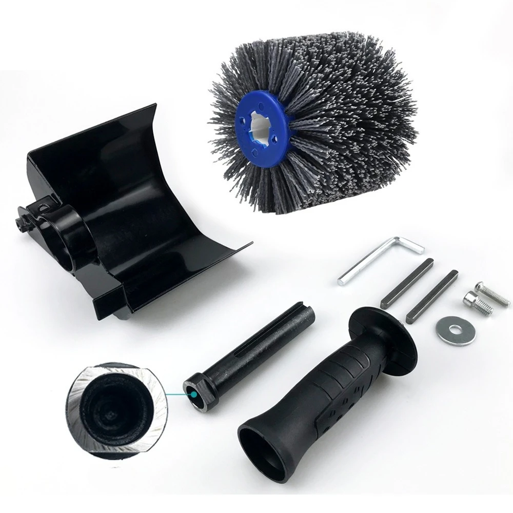 

Multifunctional Angle Grinder Grinding Accessories, Polishing Machine Accessories M10M14