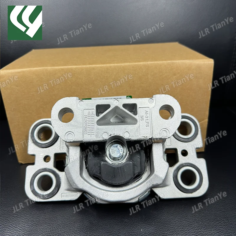 Suitable for Land Rover Freelander 2 Range Rover Evoque Transmission Bracket Transmission Cushion LR062669 LR024738