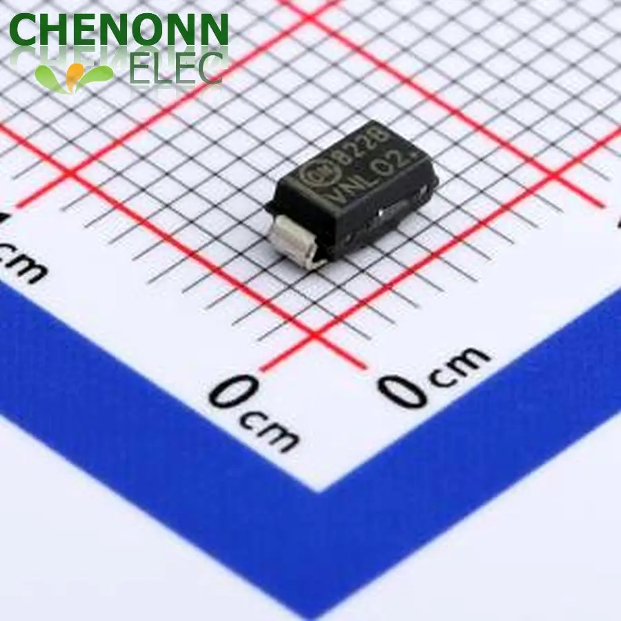 100PCS/LOT 1SMA5922BT3G (Diodes)