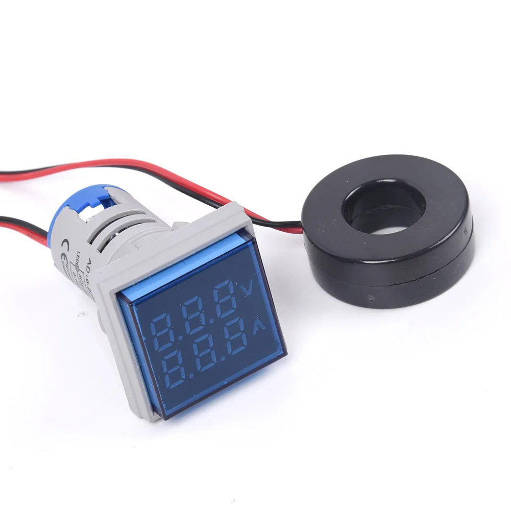 Led Digital Dual Di…