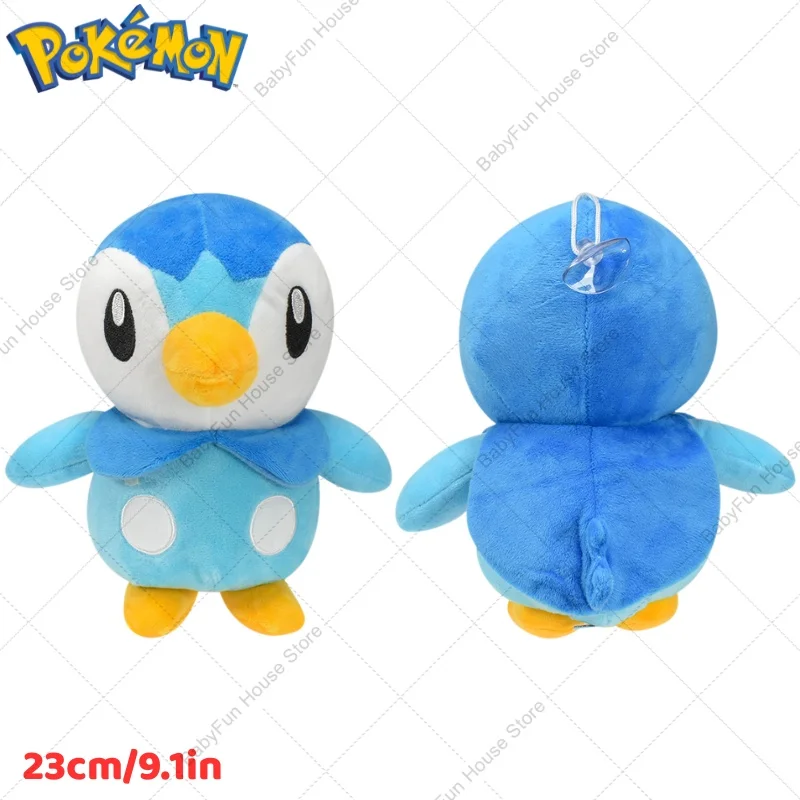 Pokemon Cubone Ditto Charmander Jigglypuff Snorlax Plüschtiere Kawaii Pikachu Togepi Bulbasaur Mudkip Peluche Puppen Geschenke Kinder