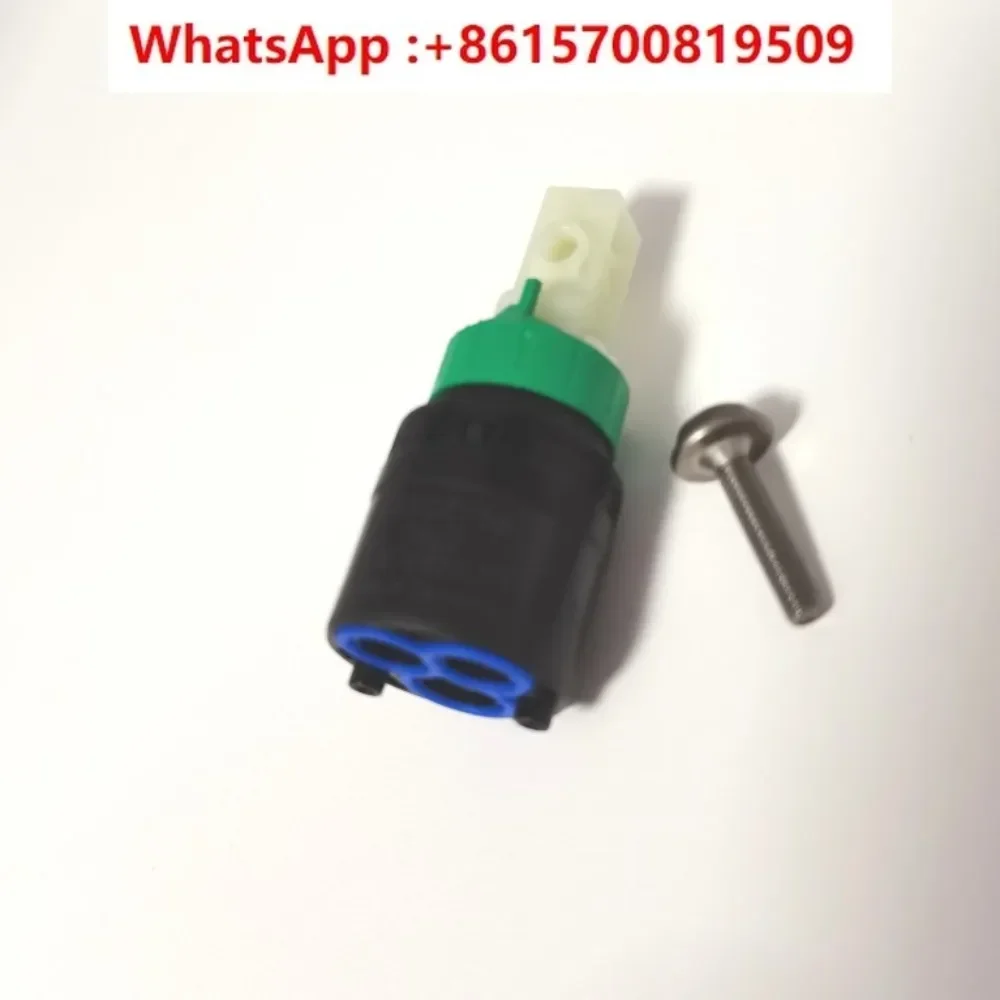 

Imported shower accessories 97685000 hot and cold mixing valve assembly