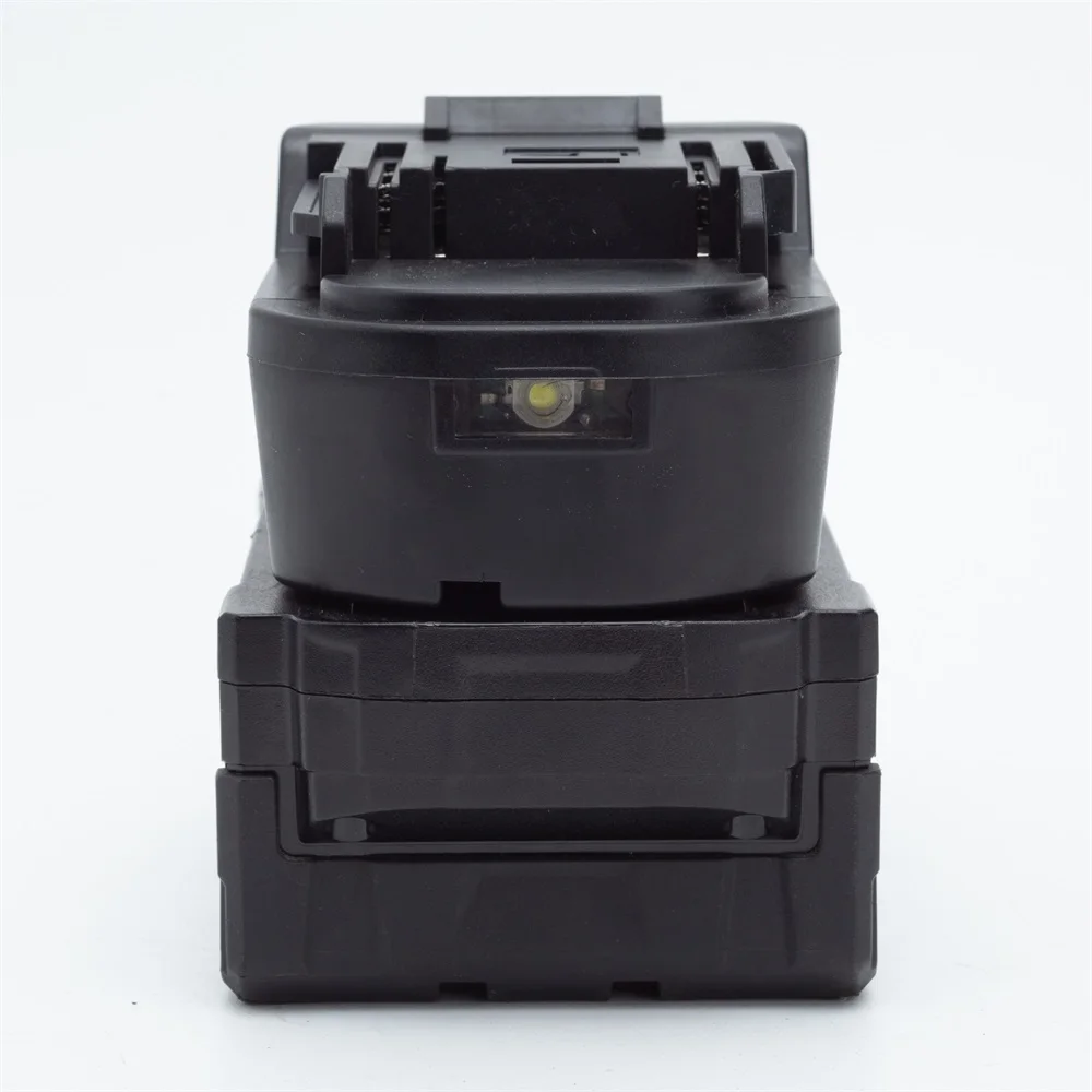 Adapter For Dewal/Erbauer /Worx /Milwaukee / Bosch/Bauer/Ridgid / AEG/Ozito/Hercules/Parkside to Makita 18v Tools Converter