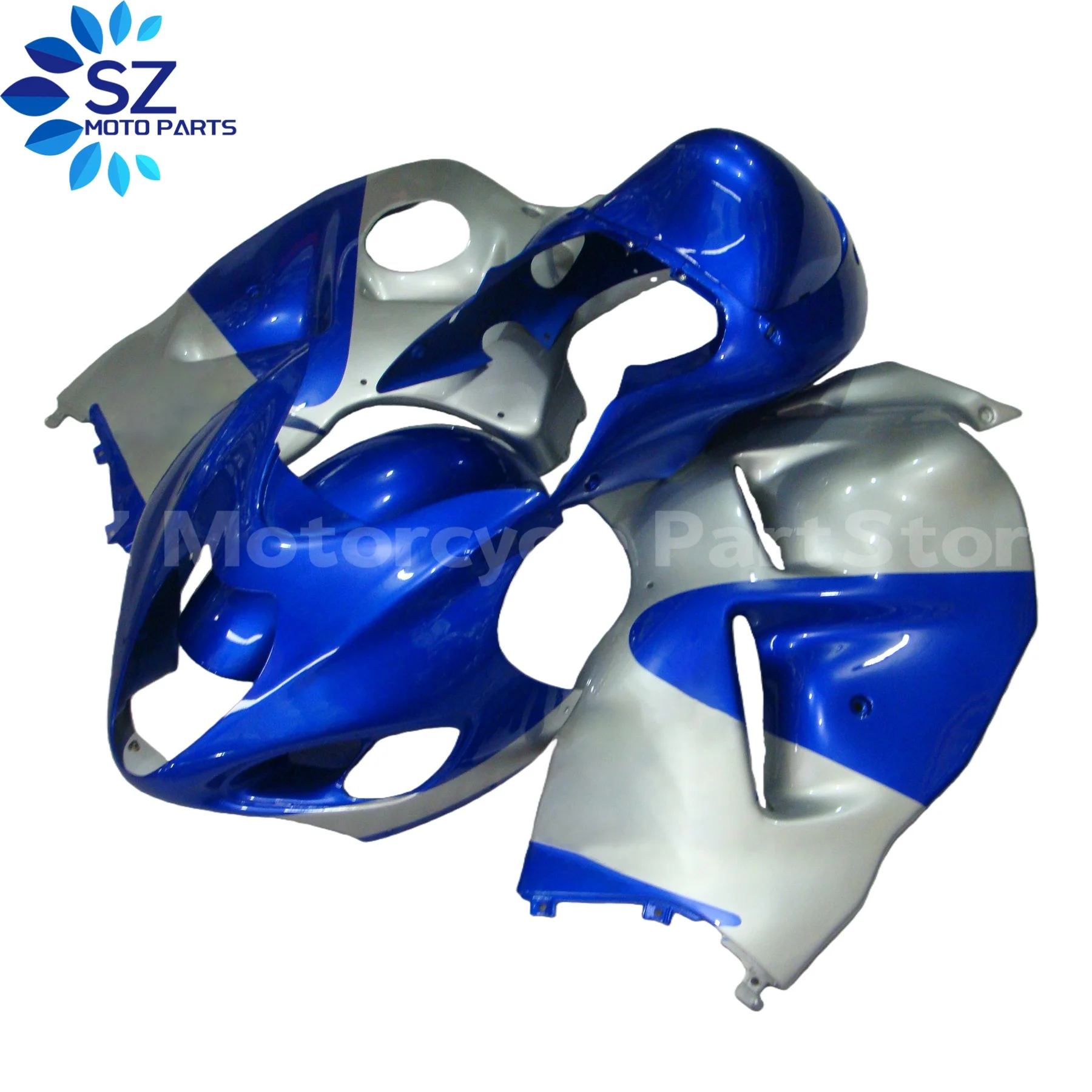 

Motorcycle Fairings kit fit for GSXR1300 1997 -2007 GSX1300R 97 98 99 00 01 02 03 04 05 06 07 full Fairing bodywork kits