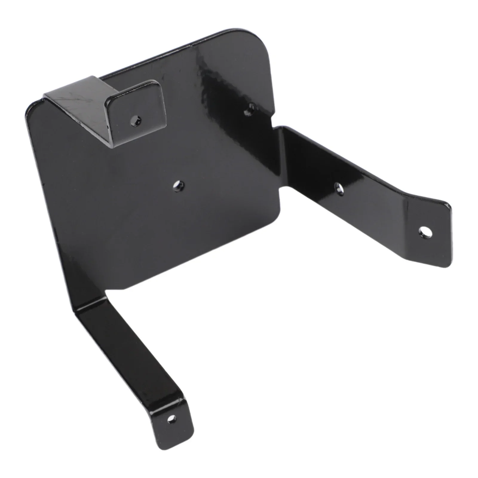 Front-Mount Center Console Support Bracket Constructed from Steel for Jeep For Cherokee XJ 1997-2001 Applications
