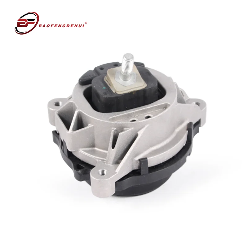 BaoFeng Motor Mount Engine Support 22116862549 For BMW3 F30 For BMW3 F32 For BMW3 F33