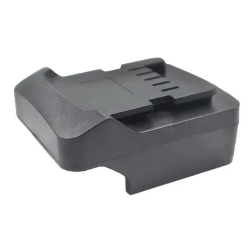 HTB18MBL Adapter for Hitachi 18V Li-Ion Battery BSL1830 Convert To for Metabo 18V Lithium Battery To for Metabo Power Tool Use