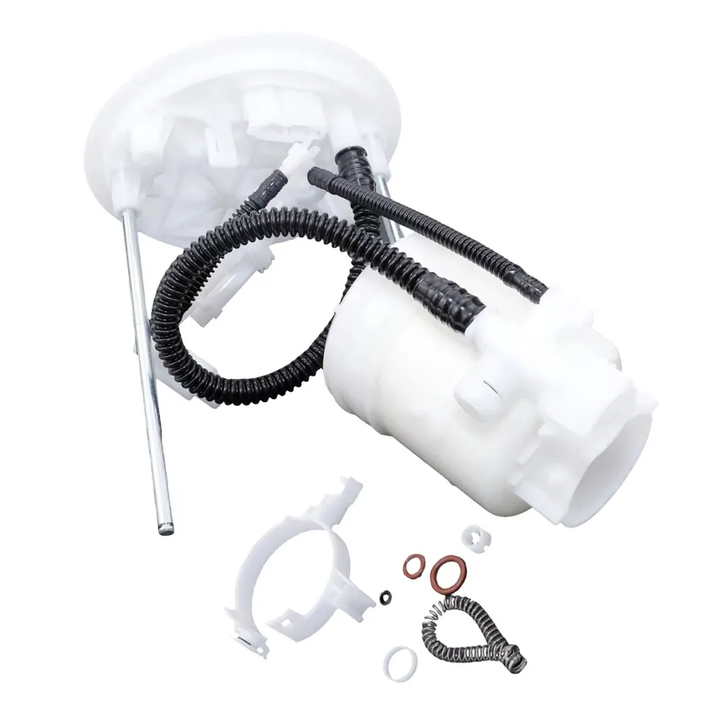 

Fuel Filter For MAZDA CX-5 KE 2.0L 2012 CX5 2015-2017 KF 2018 SUV CX-8 PE1A-13-ZE0 PE1A13ZE0 Car Accessories Spare Parts