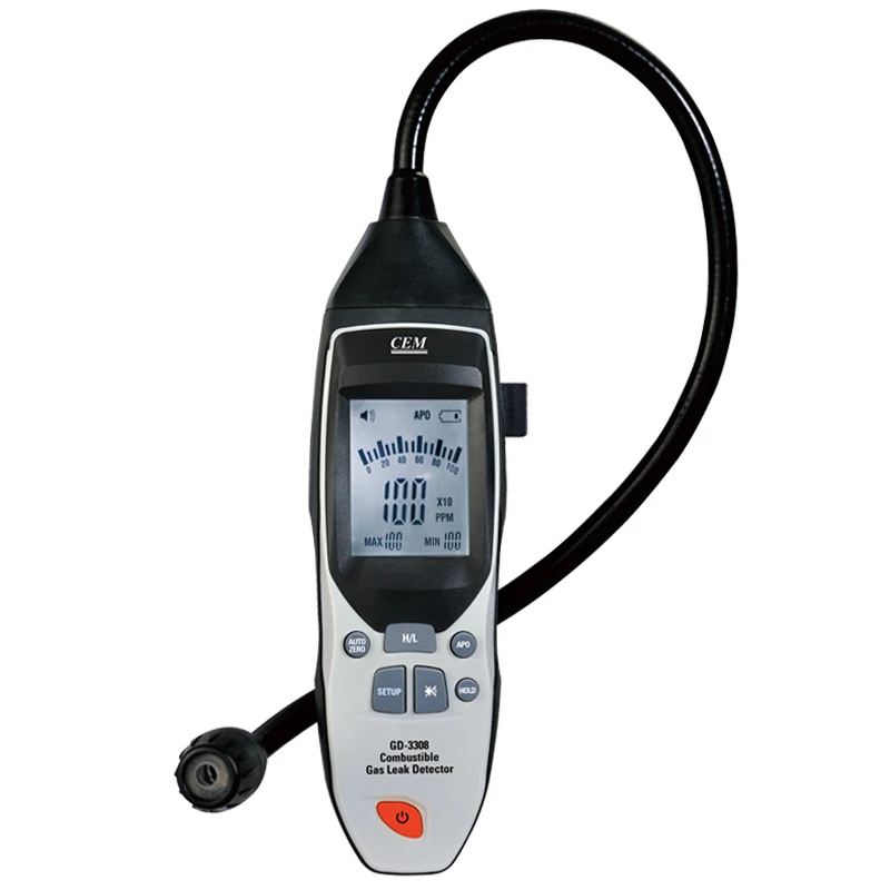 Cem GD-3308 16-Inch…