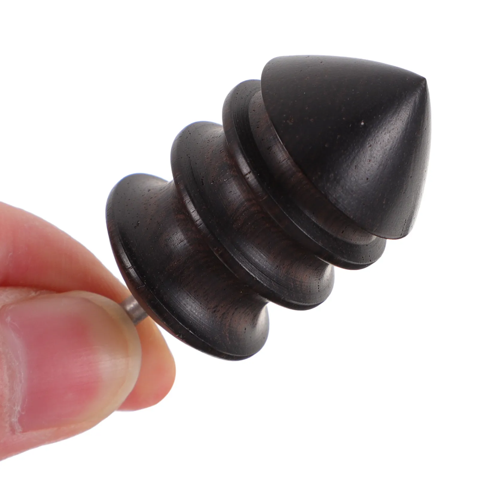 

2 шт. электрических полировальных палочек с эргономичным дизайном для полировки, шлифовки и обработки кромок