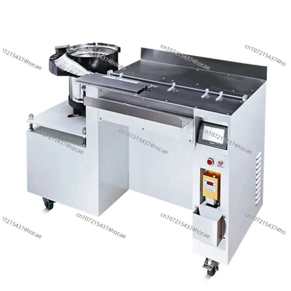 Automatic Nylon Cable Tie Tying Machine