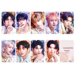 KPOP ZB1 JAPAN 1ST SINGLE RICKY KIMGYUVIN Merch Photocard Zerobaseone Lomo Crads Fan Collection Card Poster Postcard Photos Gift