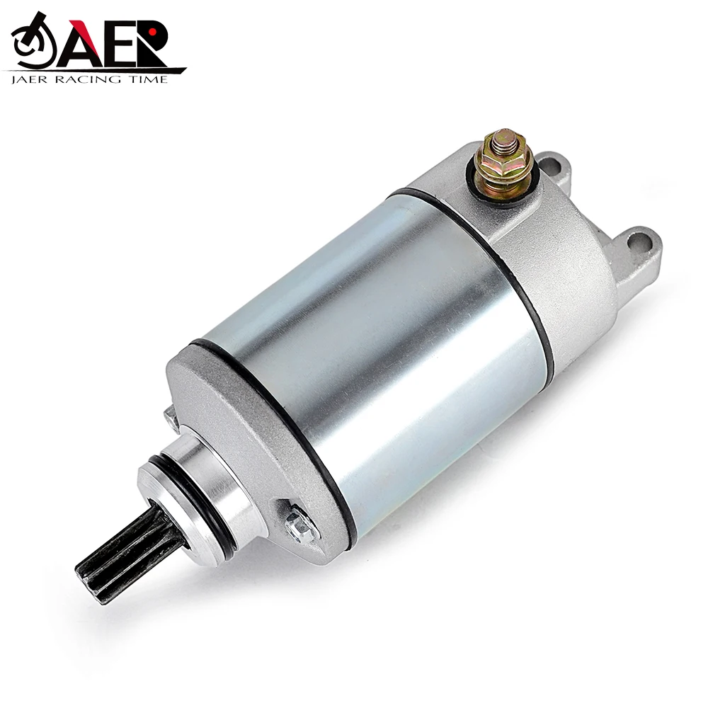 

31100-29F00 Starter Electrical Engine Starter Motor for Suzuki DRZ400S DRZ400SM DR-Z400E DR-Z400 LTZ400 Quadsport Z400