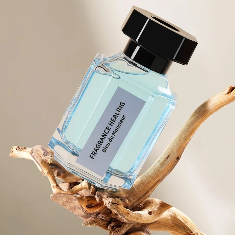 Flameless Reed Diffuser Oil 120ml Water‑Based Fragrance Oil Bathroom Odor Removal Long‑Lasting Indoor Home Aroma Decor