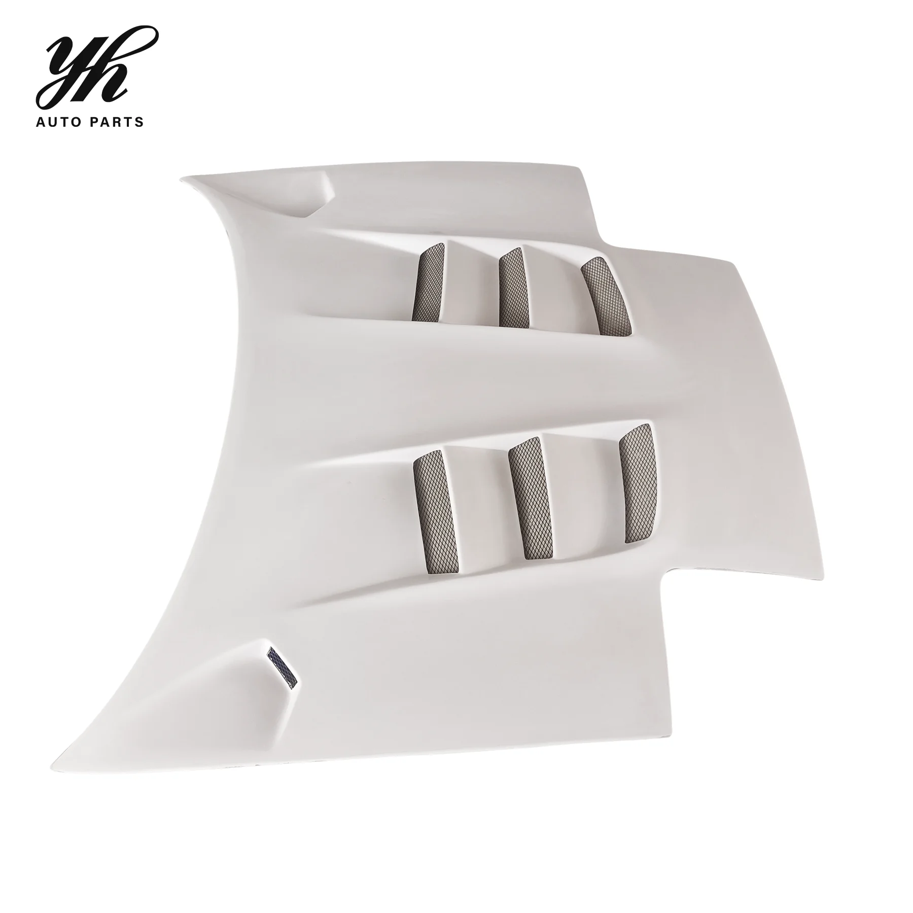 

FRP Bonnet Hood For RX7 FD 3S RE Style Carbon Fiber