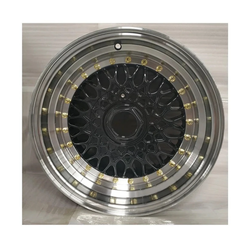 

High Quality Universal Alloy Wheel Rims
