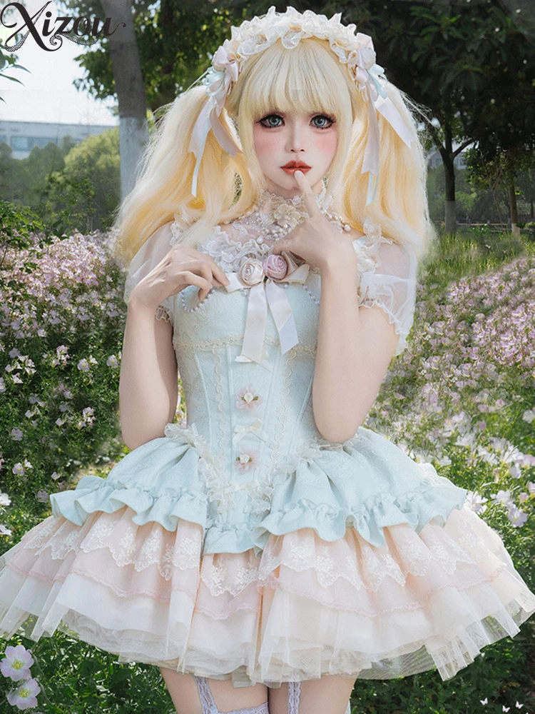 Original Lolita Sty… - image