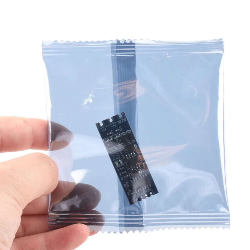 1pcs/5pcs RS485 to serial UART level conversion automatic flow control module 3.3v-5V