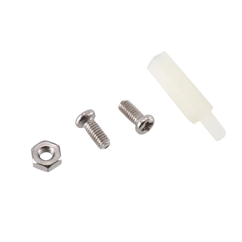 AA84 Nuovo Volumio Moode Accessorio Parte Componente Per Raspberry Pi DAC Raspberry Pi 4B + HIFI Doppia Decodifica DAC I2S