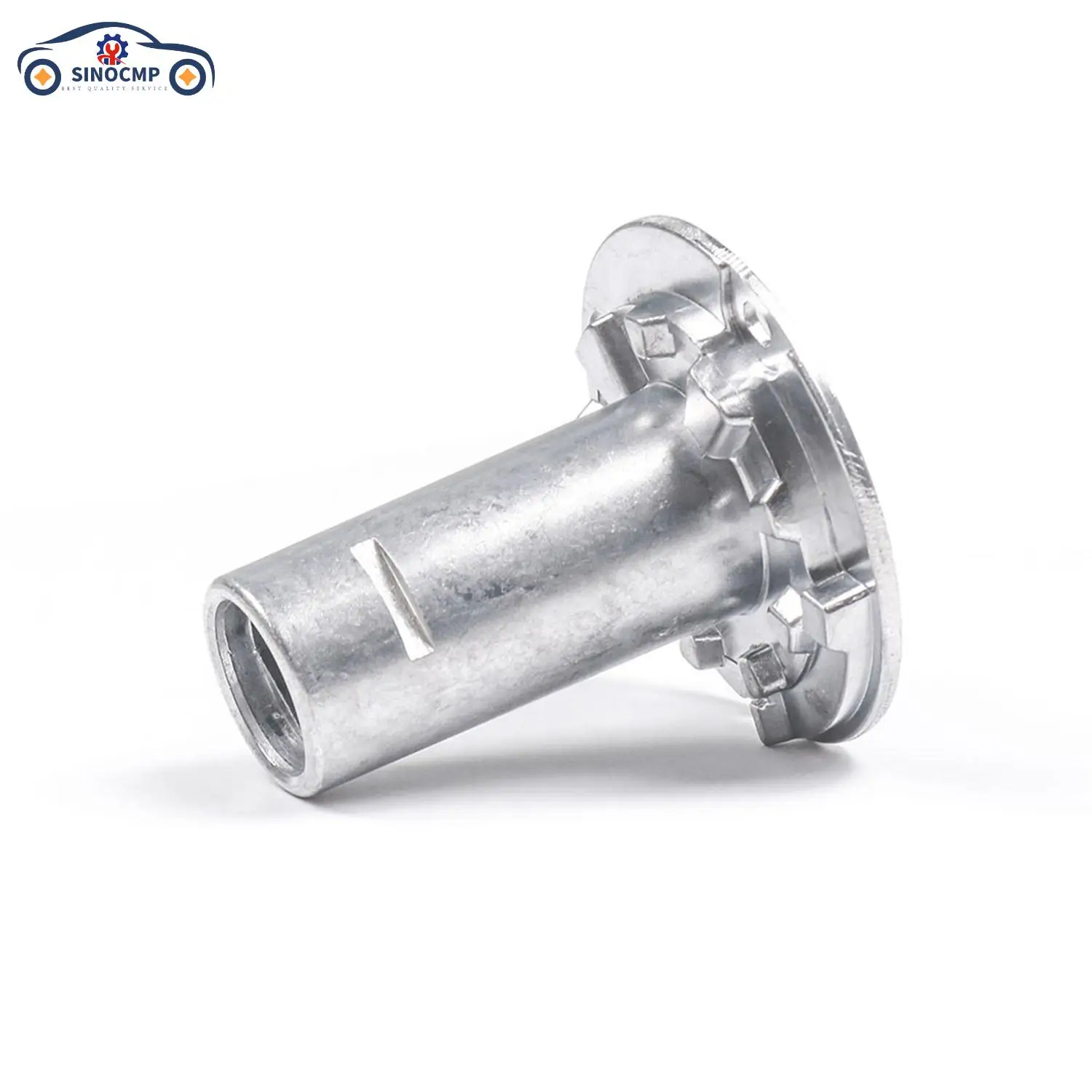 

7E1857501EG 7E1857502E 7E1857000 1PCS Wing Mirror Bracket Gear Bearing Inner Bush L/R For VW T5 T6 Amarok Transporter 2003-2016