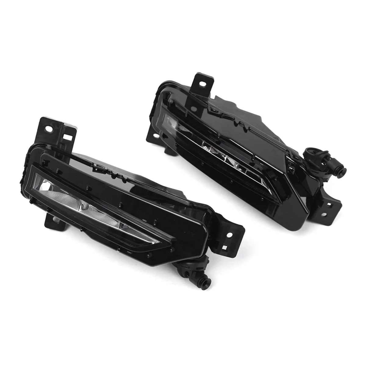 

Dne-zLED DRL Daytime Running Light Fog Lamp 63177495865 63177495866 for BMW 4 Series G22 G23 420i 420D XDriver 430i