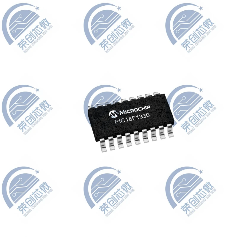 1 PCS/LOTE PIC18F1330-I/SO PIC18F1330T-I/SO PIC18F1330 SOP-18 100% New and Original IC chip integrated circuit