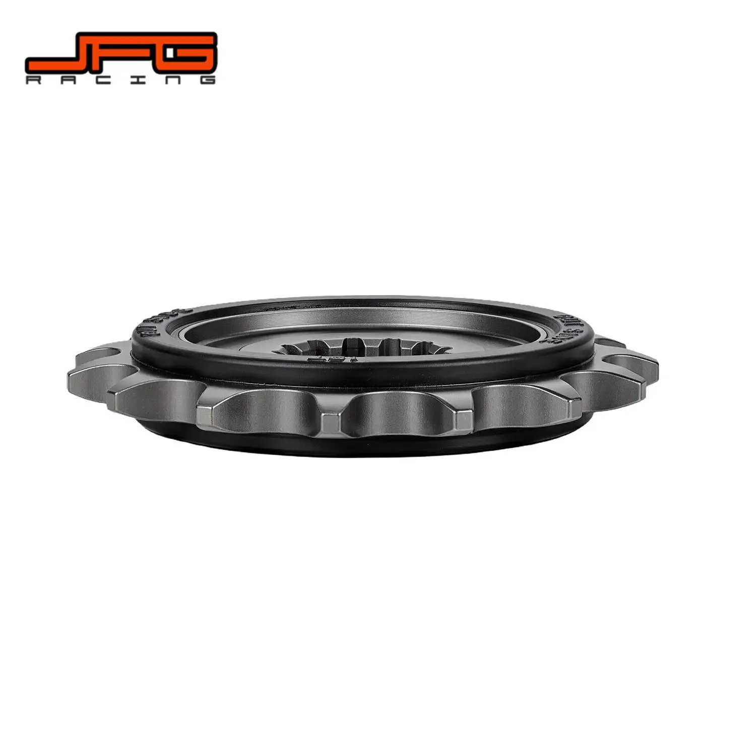 Für CFMOTO 450MT IBEX 450 MT450 Vorderes Kettenrad 15T Silent 45 # Stahlteile für Motorräder – Detail 4