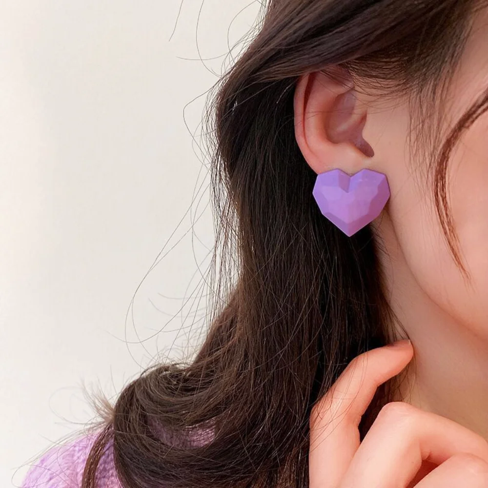 Lovely Acrylic Geom…