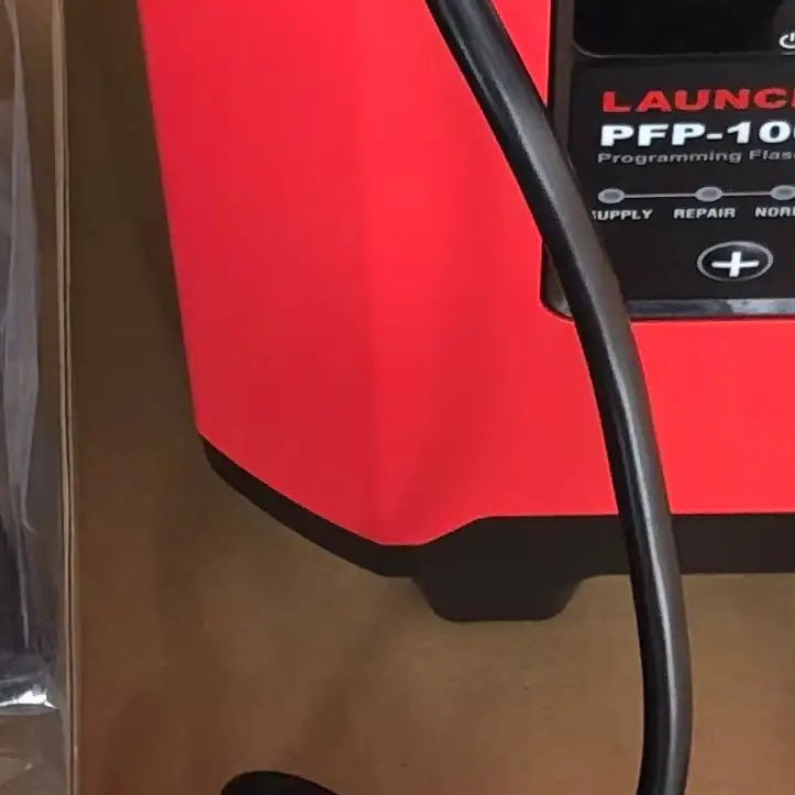 PFP100 PRO Programming Flash Power PFP-100 PRO Auto Voltage Stabilizer Vehicle ECU Programming Battery Charger
