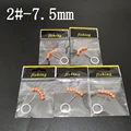 size 2 orange