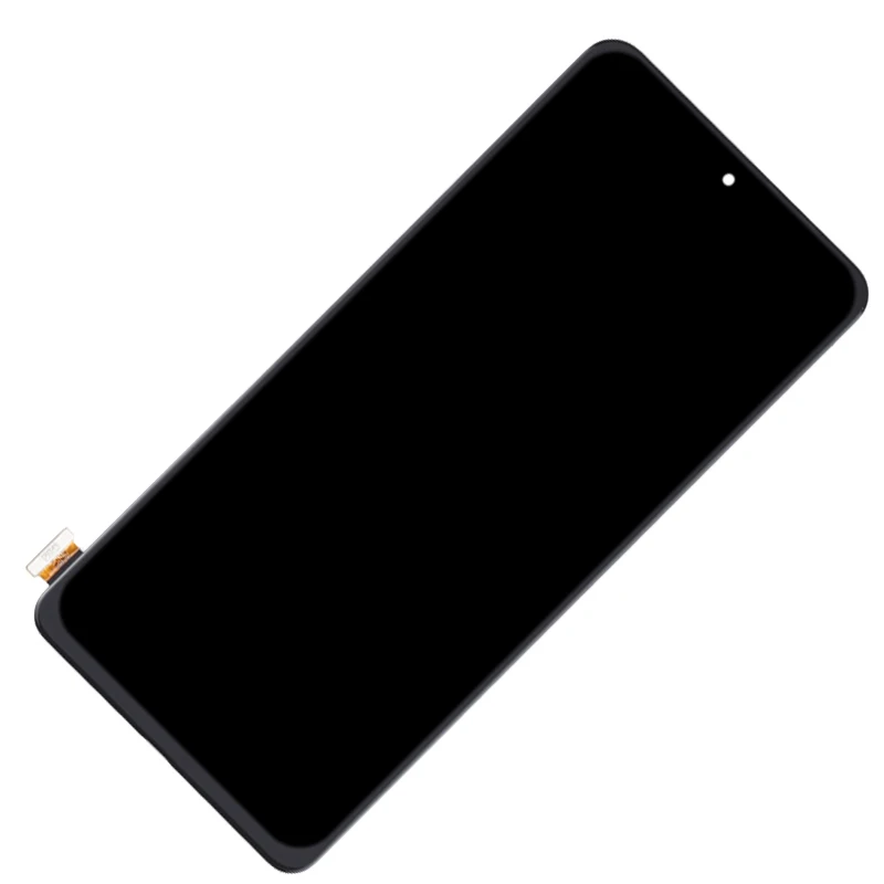 For Xiaomi Black SharK 4 Pro Display LCD Screen With Frame 6.67\