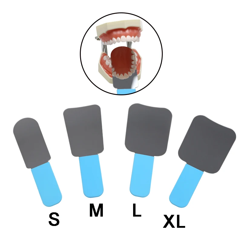 

Dental Lab Tools Dental Orthodontic Mirror Photography Double-Sided Mirrors Stainless