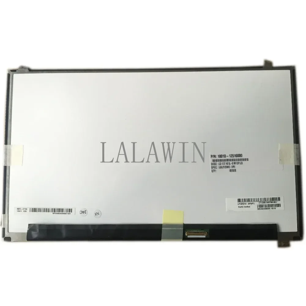 LP125WH2 SPR1 LP125WH2(SP)(R1) 12.5