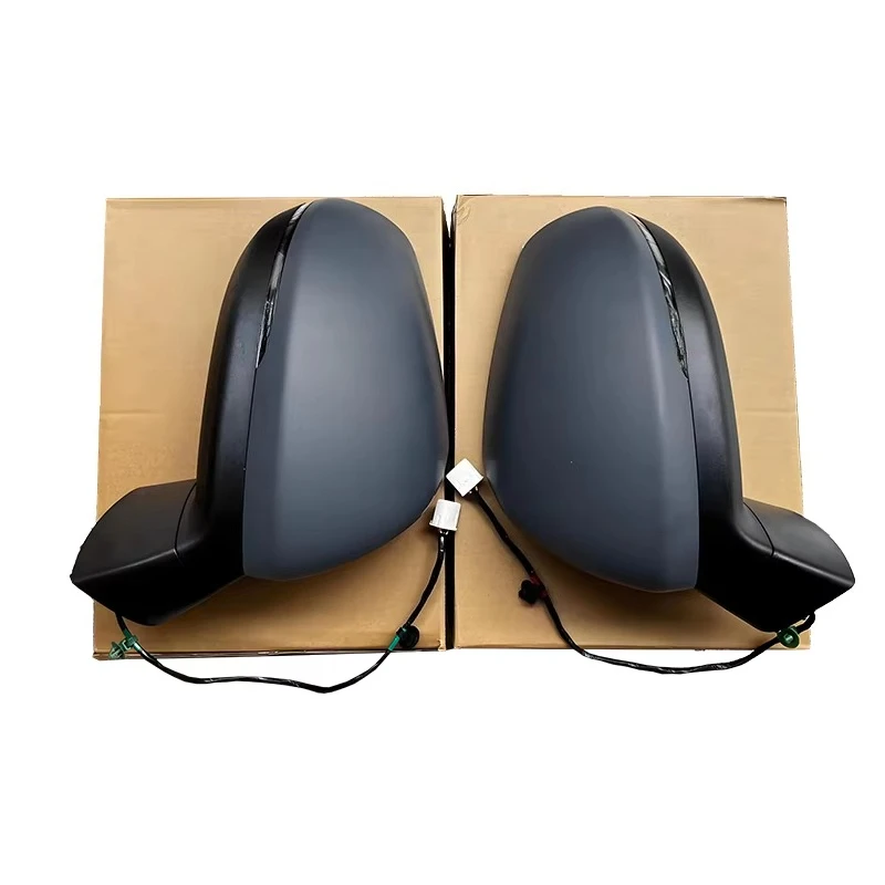 Skyworth Skywell EV6, Accessories, Side Mirror, Original Factory Parts.OE:C6040400BAA