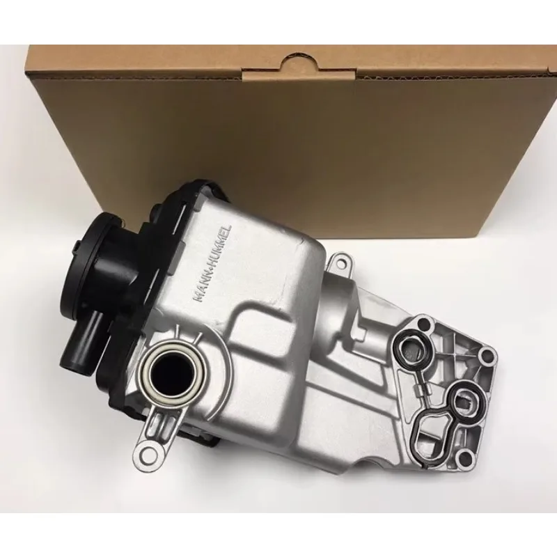 31338685 Genuine China Oil Compartment Seat Oil Collector Waste Valve Automobile Part for Volvo S40 S60L C30 C70 V40 V50 V70