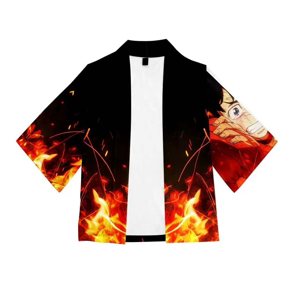 Thumbnail 3 - #5 Latest Haori Jackets Offers