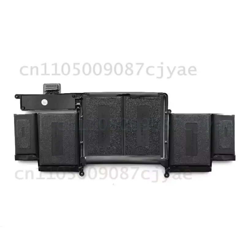 Long Life Powercell  A1493 A1582 Laptop Battery for Apple Macbook 13 inch A1502 2014-2016