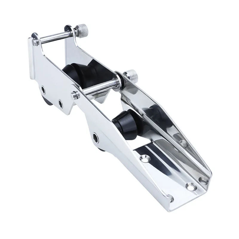 accesorios-para-barcos-rodillo-de-ancla-articulado-pivotante-de-acero-inoxidable-316-330-mm-rodillos-de-nylon-pulido-herrajes-marnie