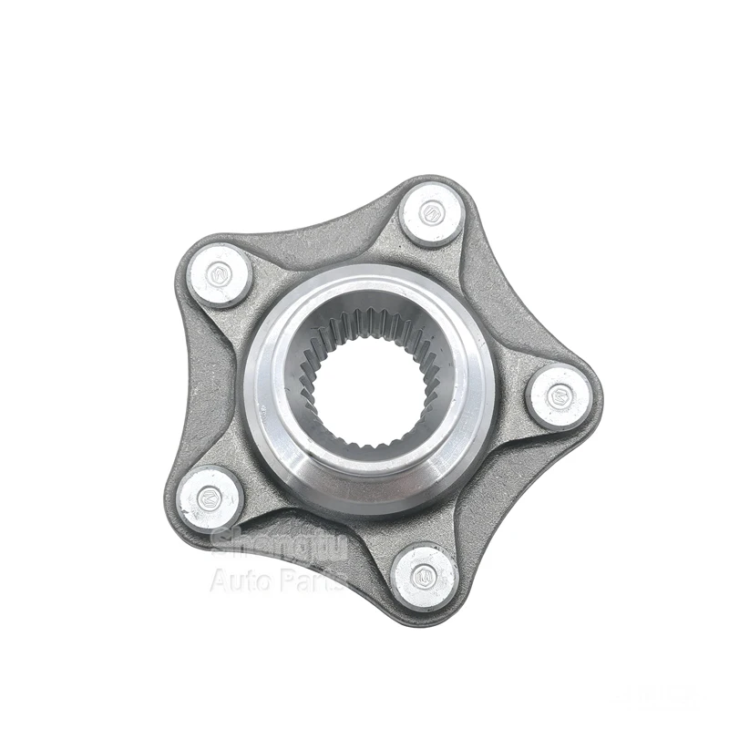 Genuine-Rear Wheel Hub Bearing C2D60511 for JAGUAR F-Type S-Type X152 XF X250 XJ X350 X351 XK X150 C2Z2200 204PT Car Accessories view 6
