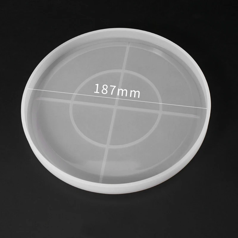 エポキシ樹脂丸型,DIY,ジュエリー収納ボックス,トレイ装飾,コースター,接着剤