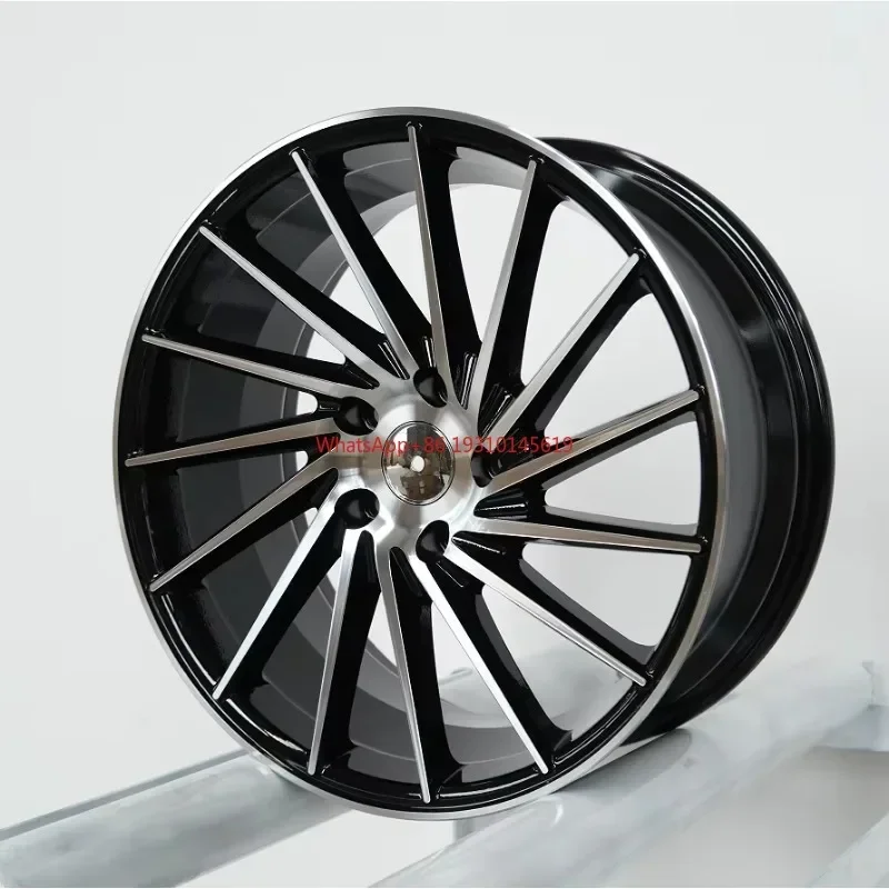 

2026 New Arrival18x8.0 Inch Custom Forged Alloy Wheel Rims 5 Holes Sport Car Wheel Hub