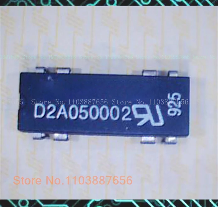 D2A050002