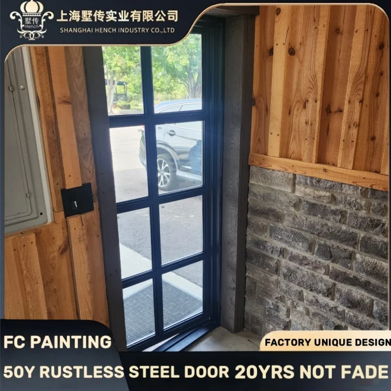 

French Steel Glass Doors French Doors Windows Design For Sale