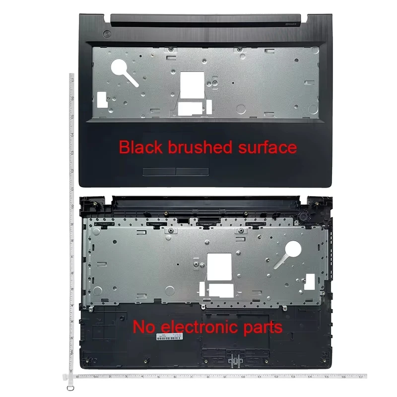 Laptop Shell For Lenovo G50-75/MA Z50-30 Z50-80 Z50-45 Z50-70/A/AP Palmrest Upper Lower Bottom Case