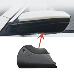 Car Rearview Mirror Lower Cover Side Bottom Housing Lid For HONDA CIVIC FC1 FC7 2016-2022