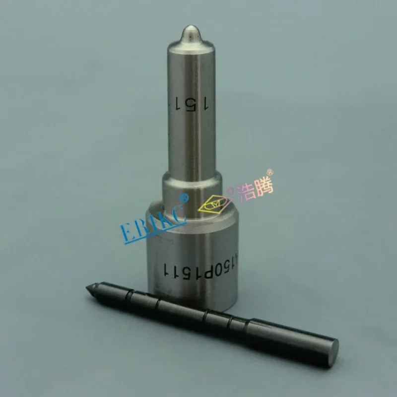 

ERIKC DLLA150P1511 Fuel Pump Injection Nozzle DLLA150P 1511(0 433 171 932) For Calibration Injector CR 0445110257 and 0445110258