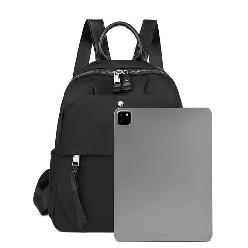 

Elegant Classic Designer Paris Fashion Messenger Purse Bag Large Capacity Solid Color For Women Luxury Minimalist Vintage