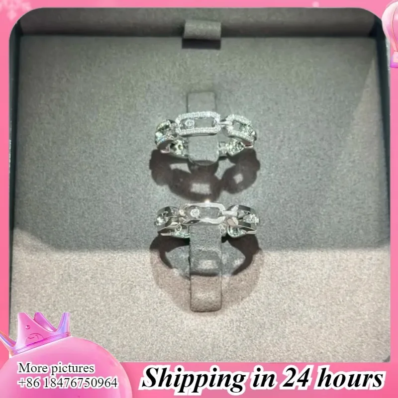 

Мультильоны диаметром, модные модные туфли из платины 925, для женщин. Regalos navideños