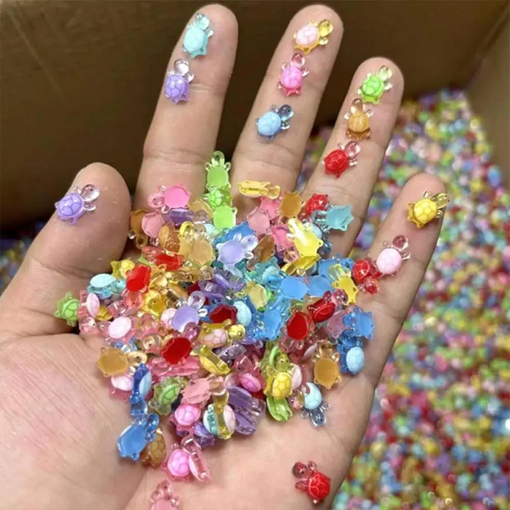 Leuchtende Schildkröten-Aufbewahrungsbox, niedliches Cartoon-Harz, Nachtlicht, Heimdekoration für Kinderzimmer, Schlafzimmer, Dekoration