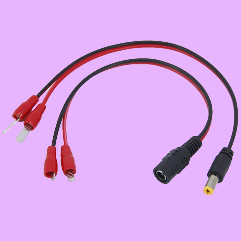 Dc Male Dc Female 5…